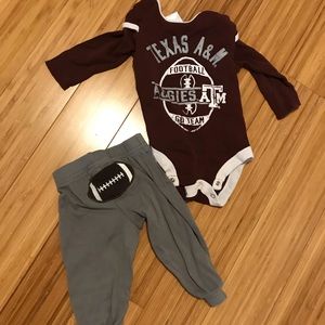 CLOSET CLEANOUT 3-6 month